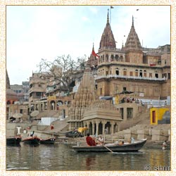 Varanasi+tourism+packages